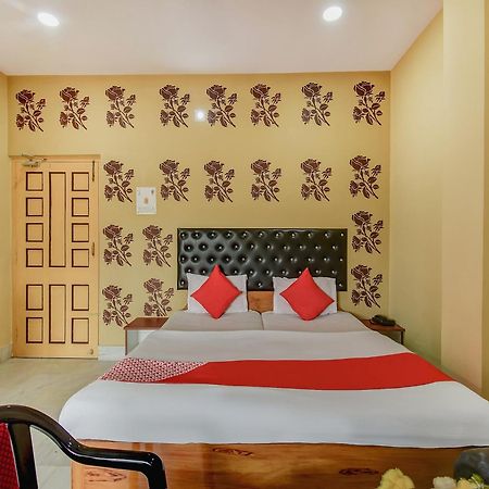 Super Oyo Hotel Priyal Amrit Sagar Rourkela Εξωτερικό φωτογραφία