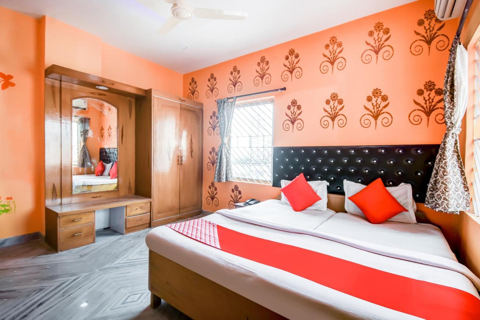 Super Oyo Hotel Priyal Amrit Sagar Rourkela Εξωτερικό φωτογραφία